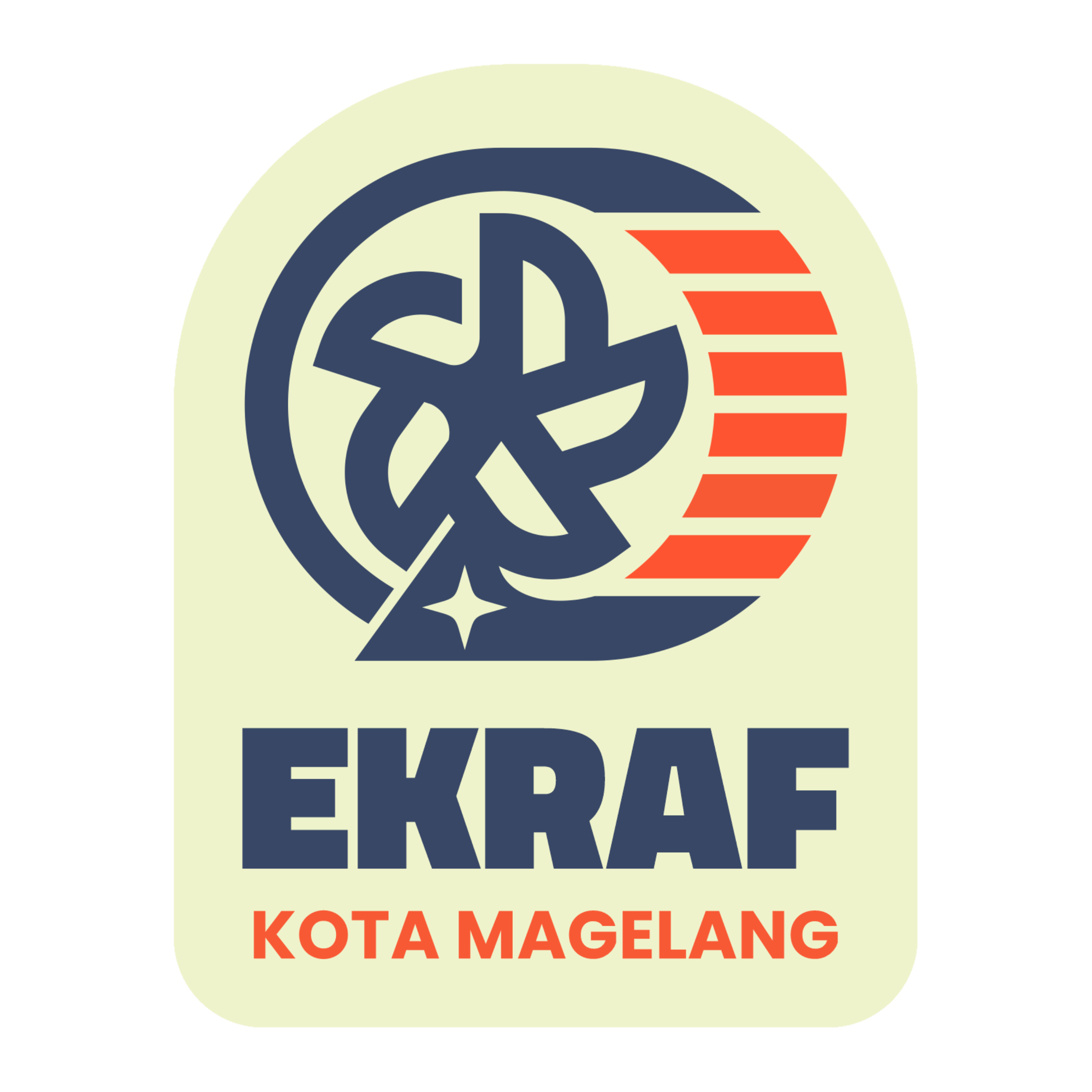 Logo UMKM
