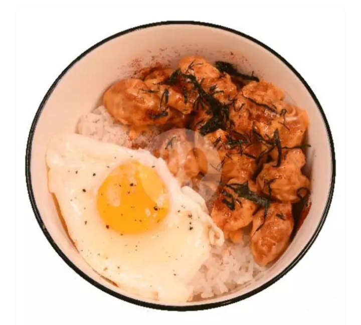 Ala Carte Dory Japanese Mentai