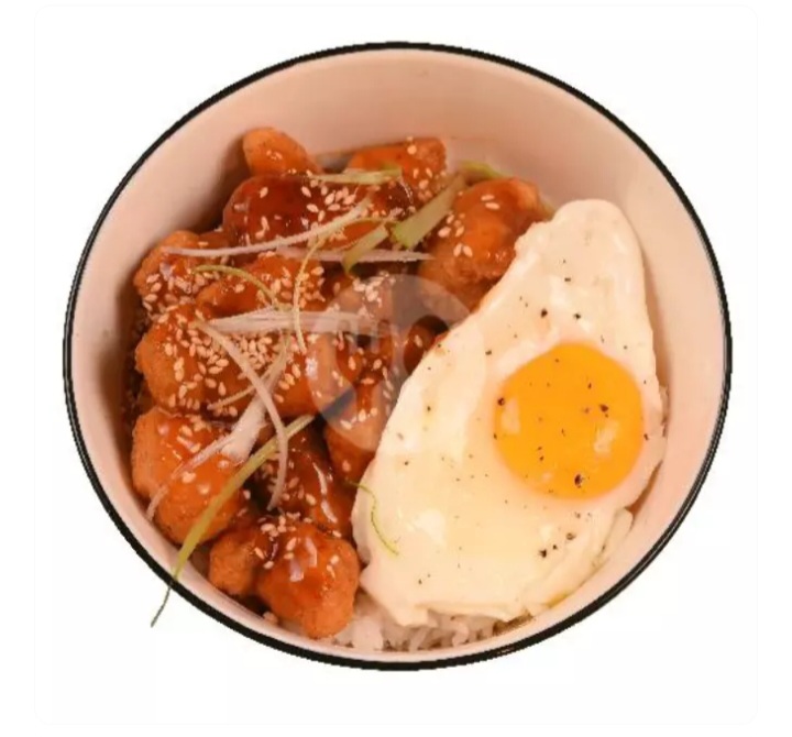 Ala Carte Dory Sweet And Sour