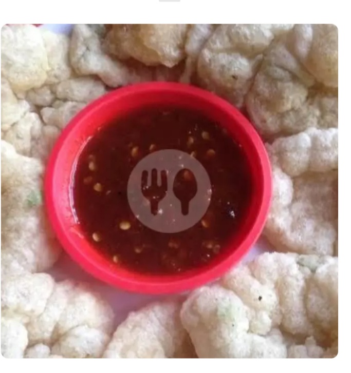 CIRENG CRISPY NJEDIRRR