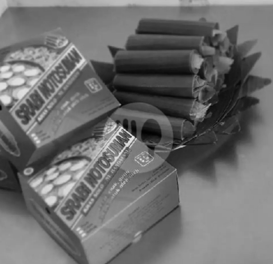 1 Dus srabi original