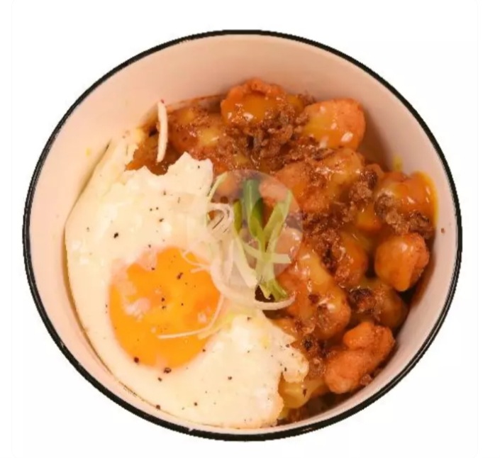 Ala Carte Dory Honey Mustard