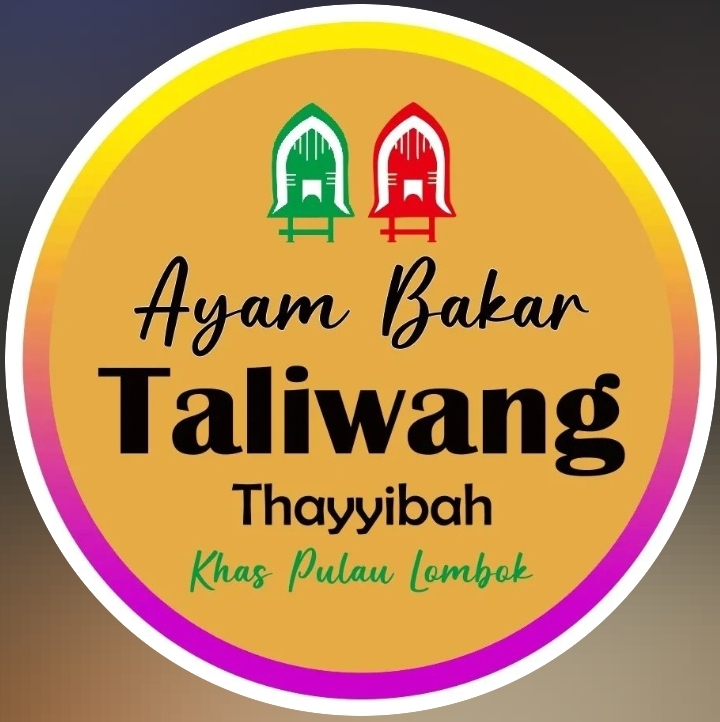 Ayam Bakar Taliwang Thayyibah