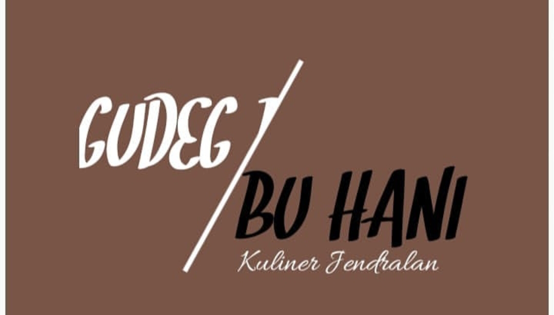 Gudeg Bu Hani