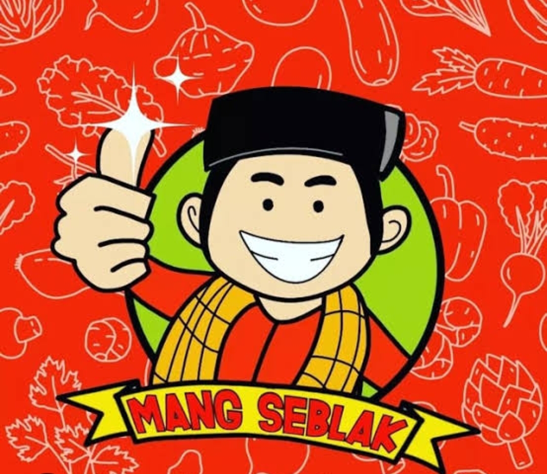 Mang Seblak Jawara