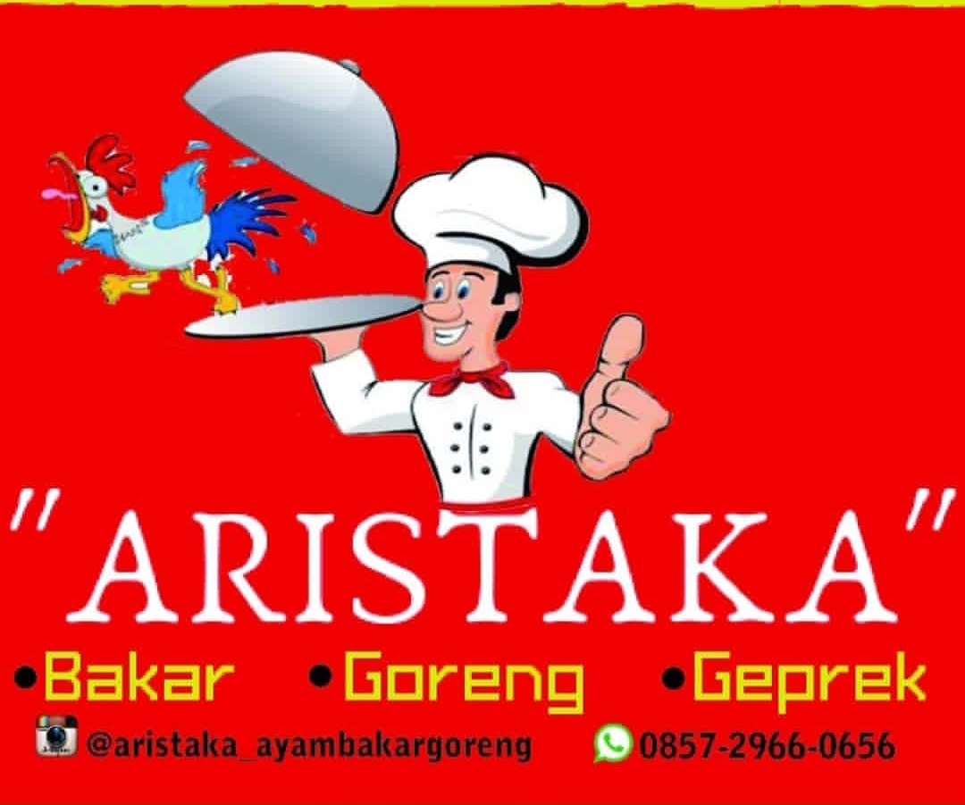 ARISTAKA Ayam Bakar Goreng & Geprek