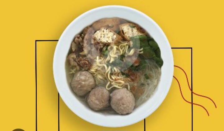 Bakso YUTI