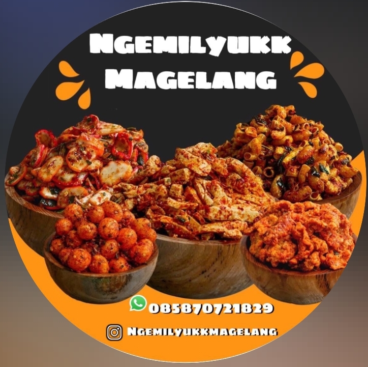 NGEMILYUKK MAGELANG STORE