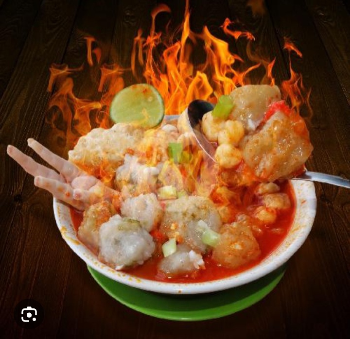 Pelopor Baso Aci Magelang