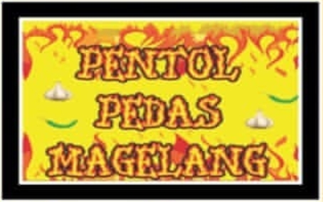 Pentol Ndower Magelang