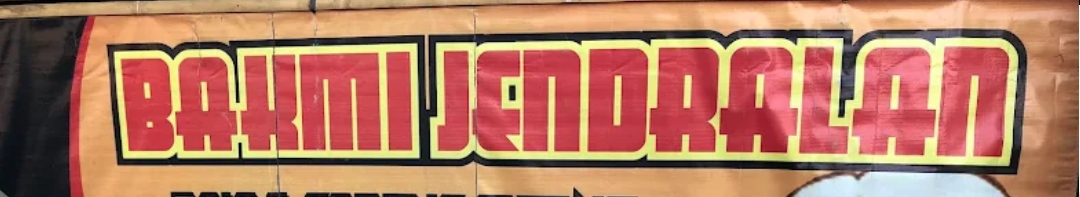 Bakmi Jendralan