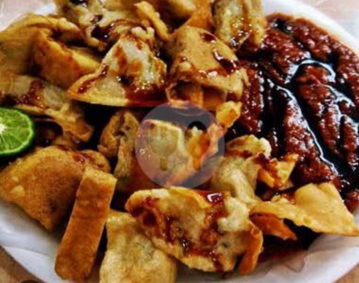 siomay dan batagor cfd rindam