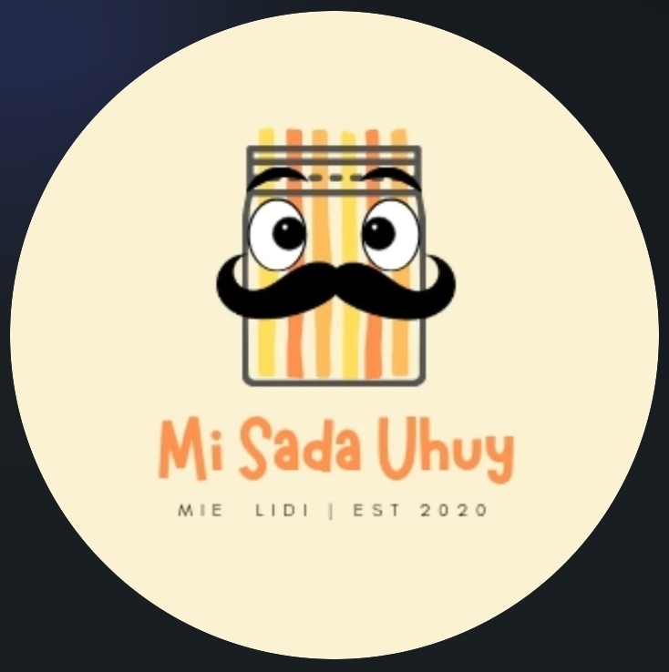 Mie Lidi MISUH (Misadauhuy)